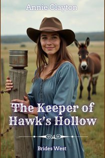 Clayton, A: Keeper of Hawk's Hollow
