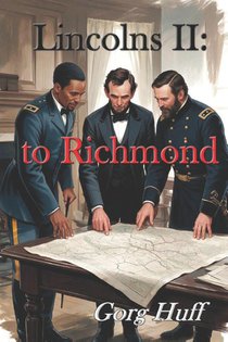 Huff, G: Lincolns II
