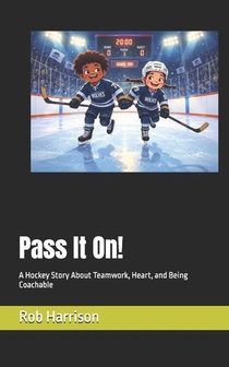 Harrison, R: Pass It On!