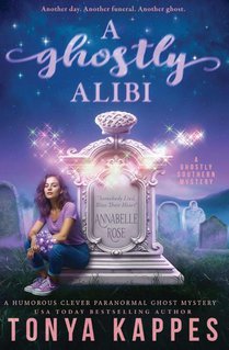A Ghostly Alibi