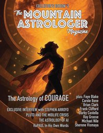 The Astrology of Courage
