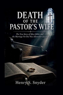 Death of the Pastor's Wife