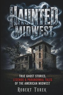 Haunted Midwest
