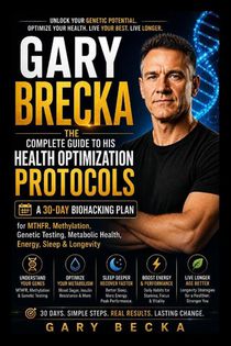 GARY BRECKA