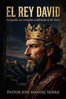 Sierra Páez, J: Rey David