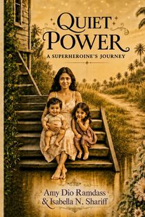 Quiet Power: A Superheroine's Journey