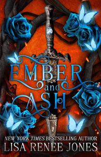 Ember and Ash