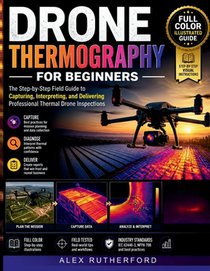 Drone Thermography for Beginners