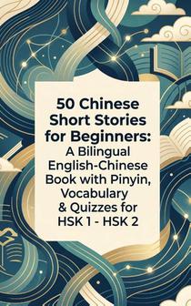 50 Chinese Short Stories for Beginners