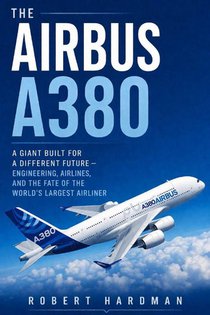 Hardman, R: Airbus A380