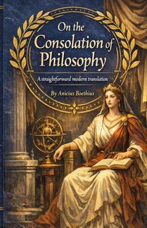 On the Consolation of Philosophy