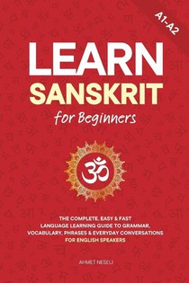 Learn Sanskrit for Beginners