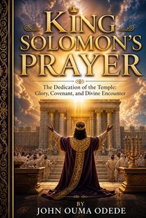 King Solomon's Prayer: The Dedication of the Temple: Glory, Covenant, and Divine Encounter