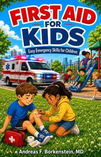 FIRST AID FOR KIDS