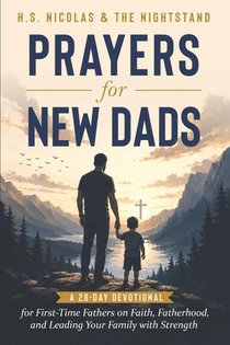 Prayers for New Dads