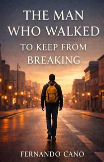 The Man Who Walked to Keep from Breaking