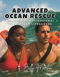 Advanced Ocean Rescue Manual