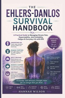 THE EHLERS-DANLOS SURVIVAL HANDBOOK