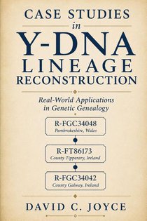 Case Studies in Y-DNA Lineage Reconstruction