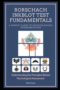 Rorschach Inkblot Test Fundamentals