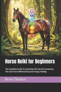 Horse Reiki for Beginners