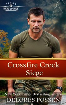 Crossfire Creek Siege