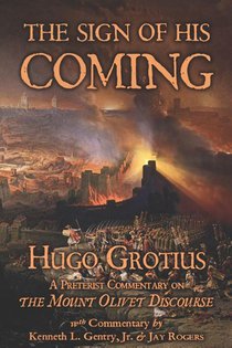 The Sign of His Coming