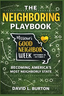 The Neighboring Playbook: Becoming America's Most Neighborly State