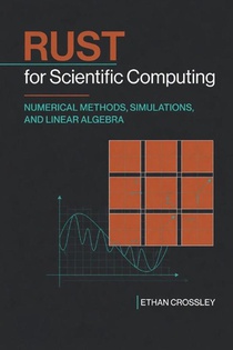 Rust for Scientific Computing