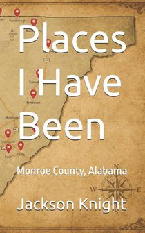 Places I Have Been