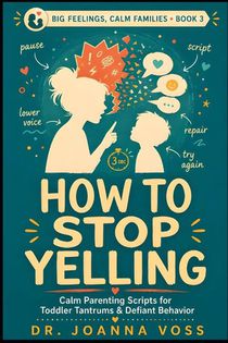 How to Stop Yelling