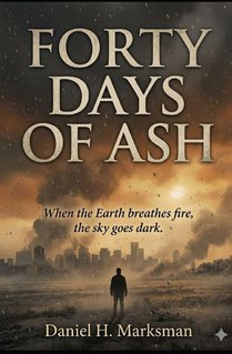 FORTY DAYS OF ASH