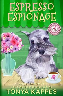 Kappes, T: Espresso Espionage