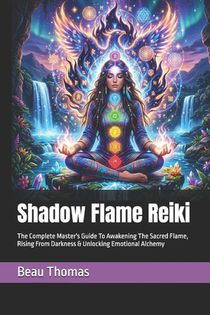 Shadow Flame Reiki