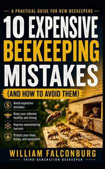 10 Expensive Beekeeping Mistakes