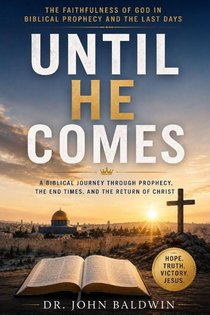 Until He Comes