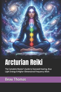 Arcturian Reiki