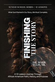 FINISHING THE STORY