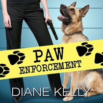 Paw Enforcement Lib/E