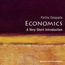 Economics Lib/E: A Very Short Introduction