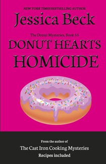 Donut Hearts Homicide