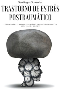 Trastorno de estres postraumatico