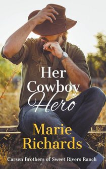 Her Cowboy Hero