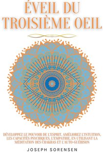 Eveil du troisieme oeil