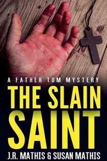 The Slain Saint