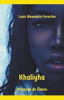 Khaliyha- Princesa de Ebano