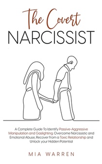The Covert Narcissist