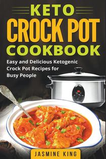 Keto Crock Pot Cookbook