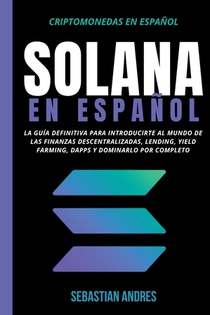 Solana en Espanol