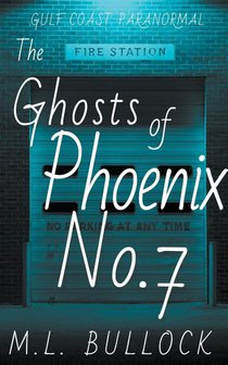 The Ghosts of Phoenix No.7